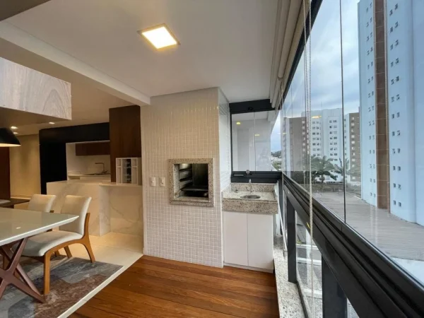 Apartamento em Joinville