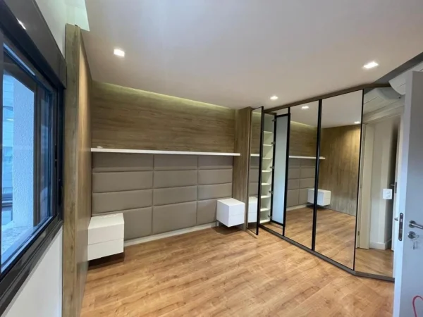 Apartamento em Joinville