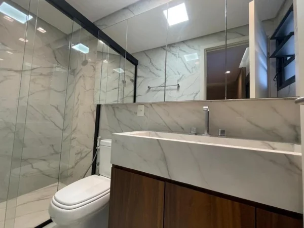 Apartamento em Joinville
