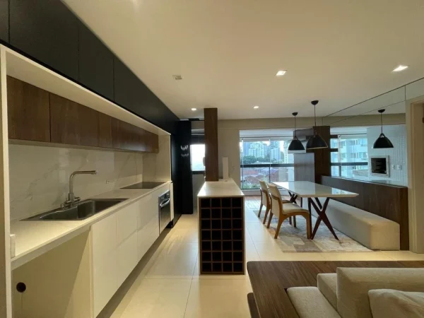 Apartamento em Joinville