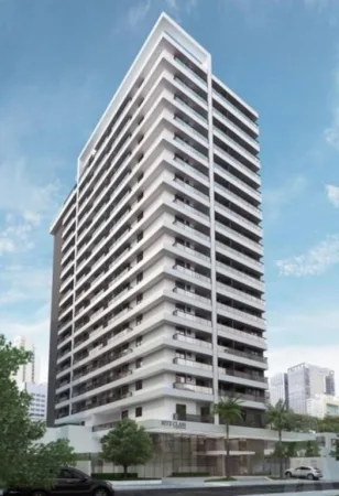 Apartamento em Joinville