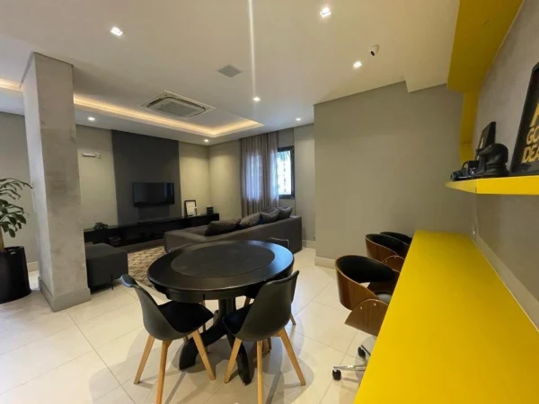 Apartamento em Joinville