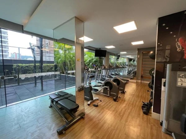 Apartamento em Joinville