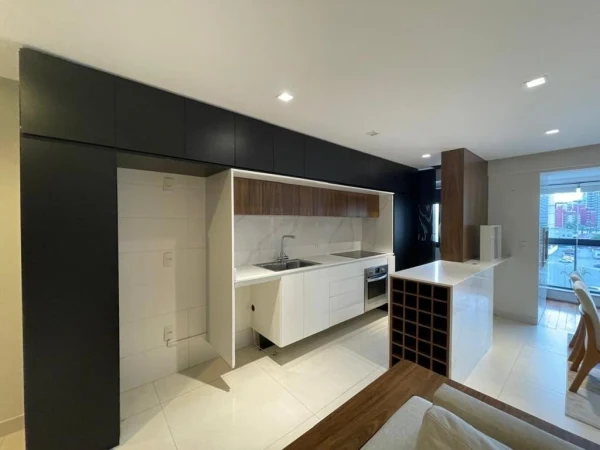 Apartamento em Joinville