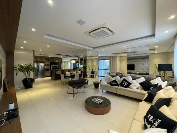Apartamento em Joinville