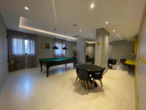 Apartamento em Joinville