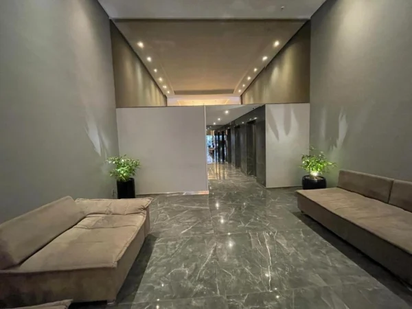 Apartamento em Joinville