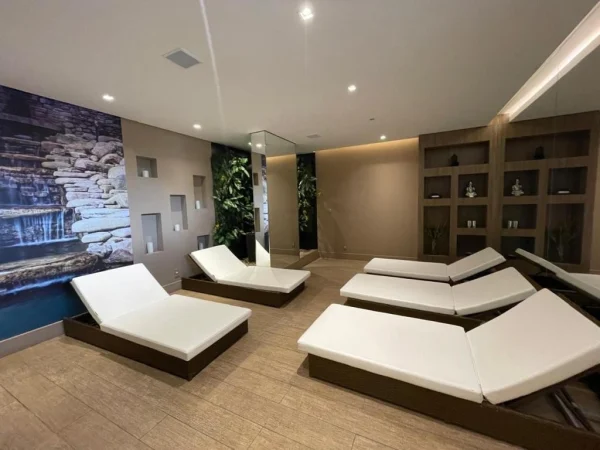Apartamento em Joinville