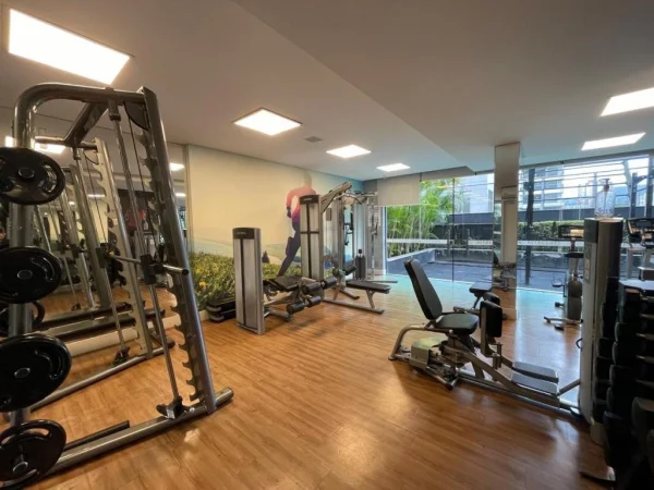 Apartamento em Joinville