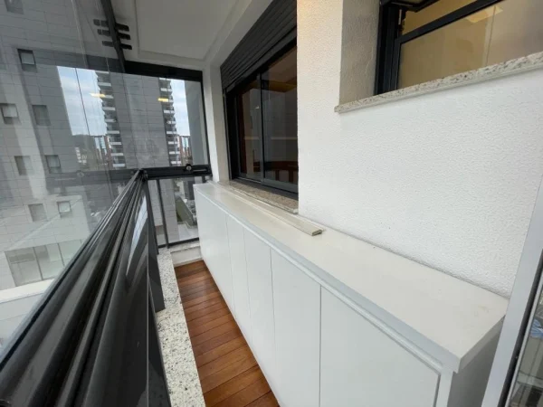 Apartamento em Joinville