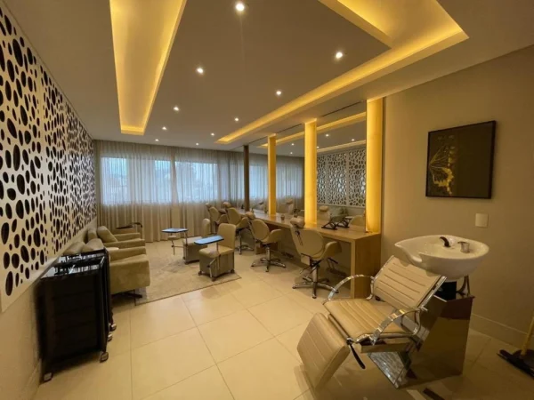 Apartamento em Joinville