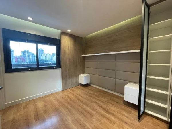 Apartamento em Joinville