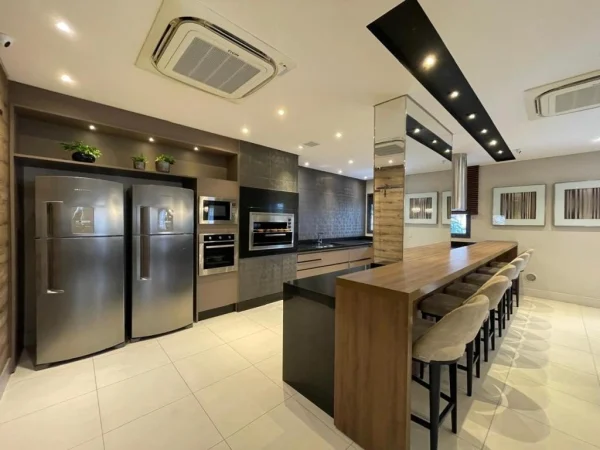 Apartamento em Joinville