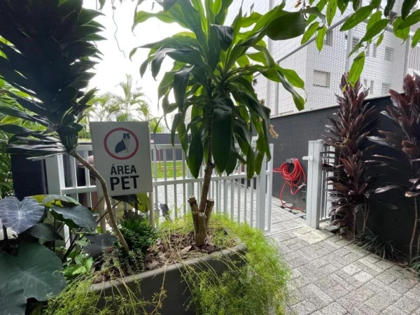 Apartamento em Joinville