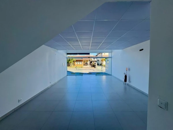 Imóvel Comercial em Joinville