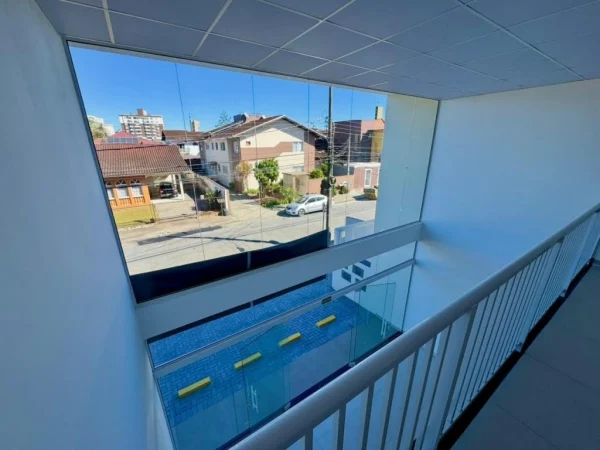 Imóvel Comercial em Joinville