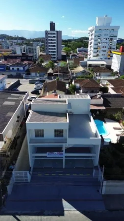 Imóvel Comercial em Joinville