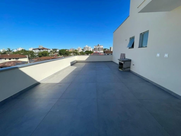 Imóvel Comercial em Joinville