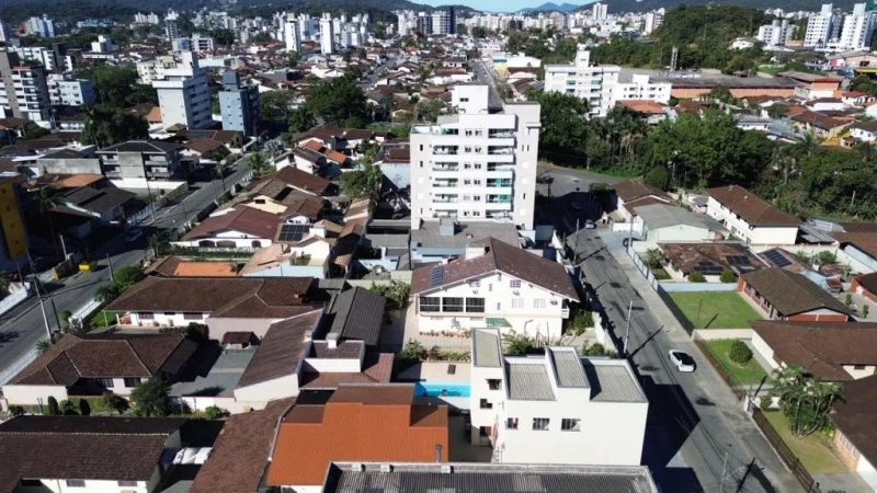 Imóvel Comercial em Joinville