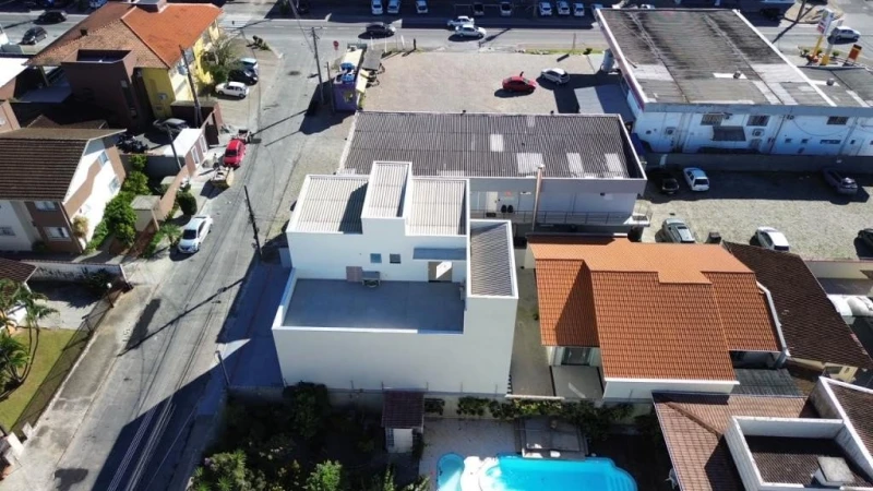 Imóvel Comercial em Joinville