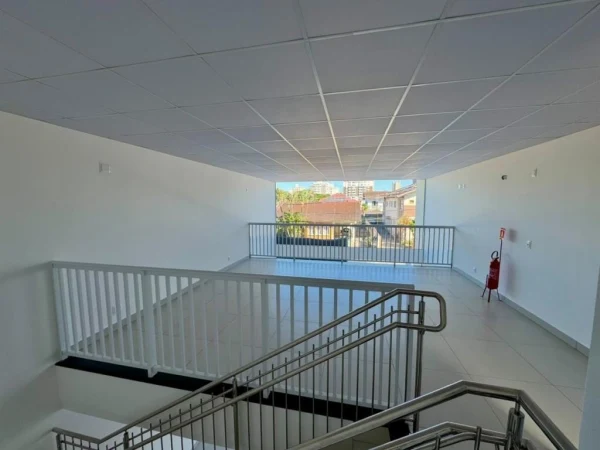 Imóvel Comercial em Joinville