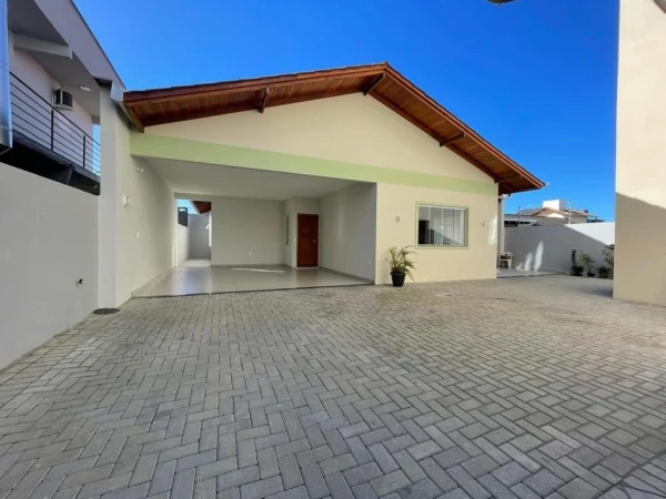 Imóvel Comercial em Joinville