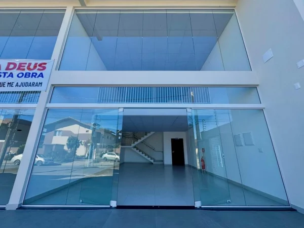 Imóvel Comercial em Joinville