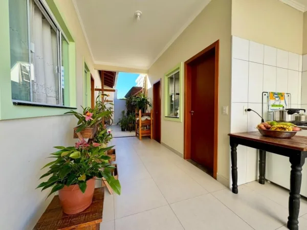 Imóvel Comercial em Joinville