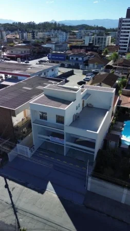 Imóvel Comercial em Joinville