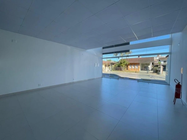 Imóvel Comercial em Joinville