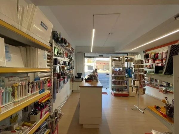 Imóvel Comercial em Joinville