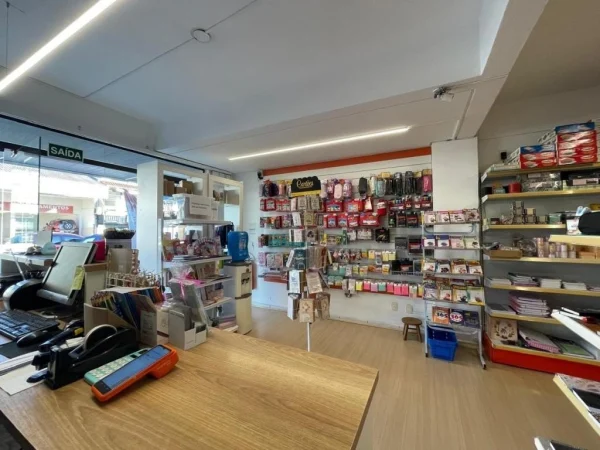 Imóvel Comercial em Joinville