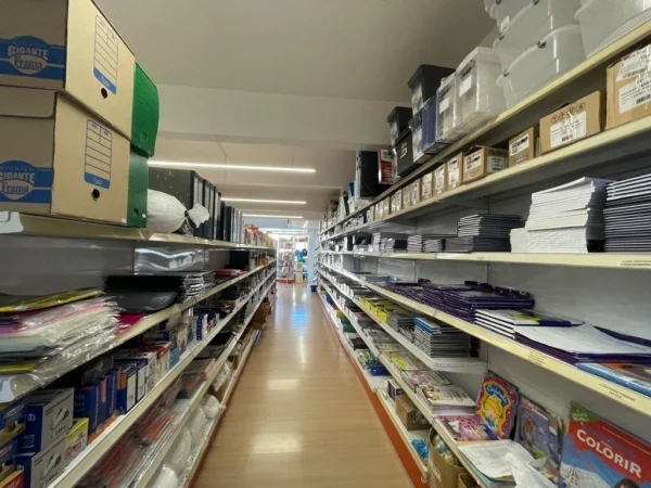 Imóvel Comercial em Joinville