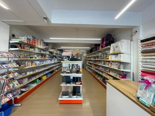 Imóvel Comercial em Joinville