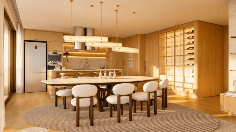 Apartamento em Joinville