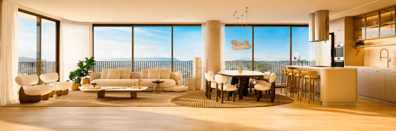 Apartamento em Joinville