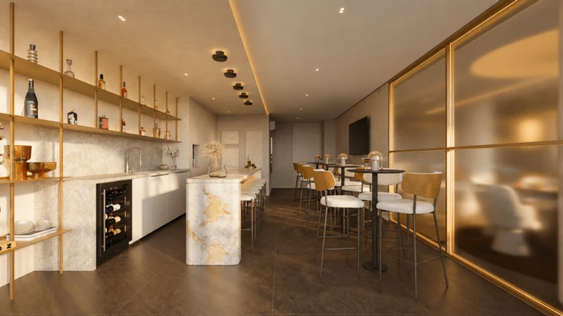 Apartamento em Joinville