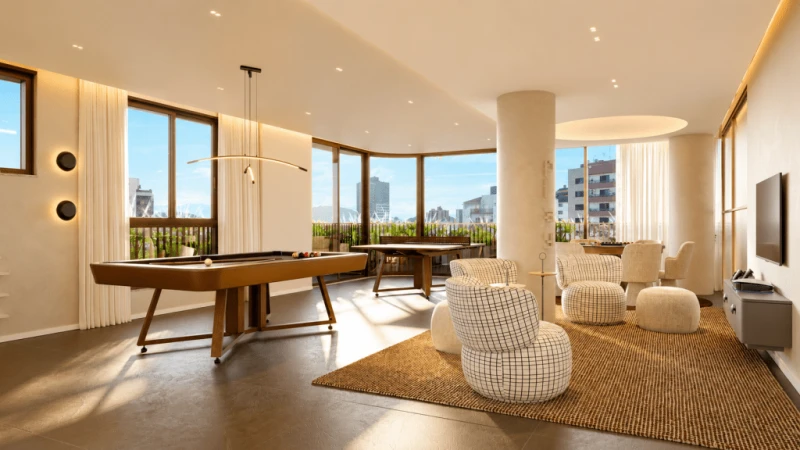 Apartamento em Joinville