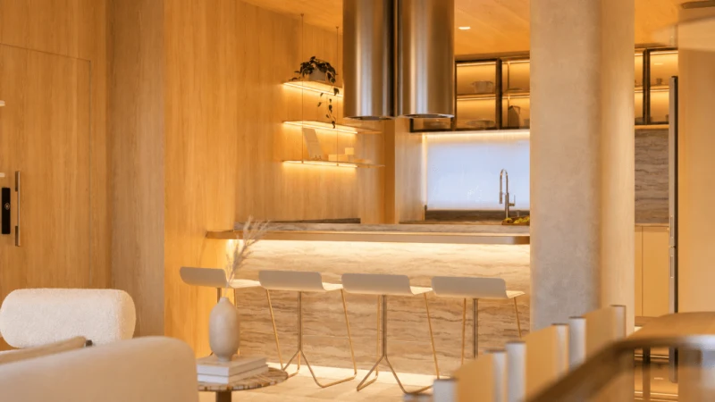Apartamento em Joinville