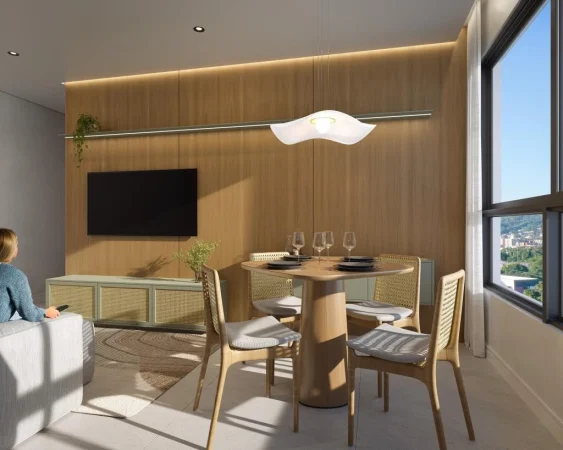 Apartamento em Joinville