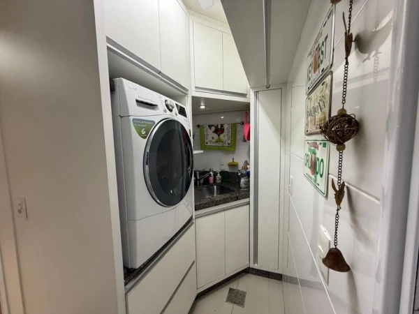 Apartamento em Joinville