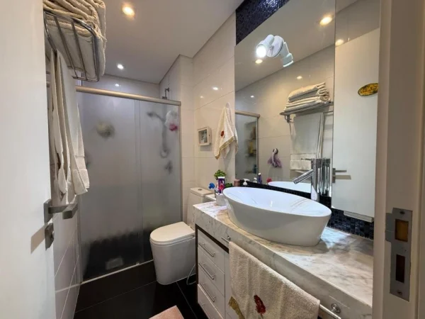 Apartamento em Joinville