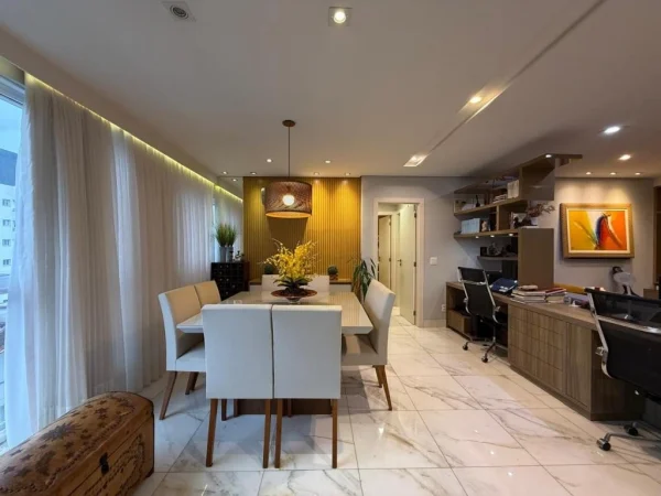 Apartamento em Joinville