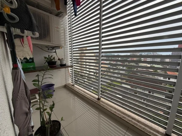 Apartamento em Joinville