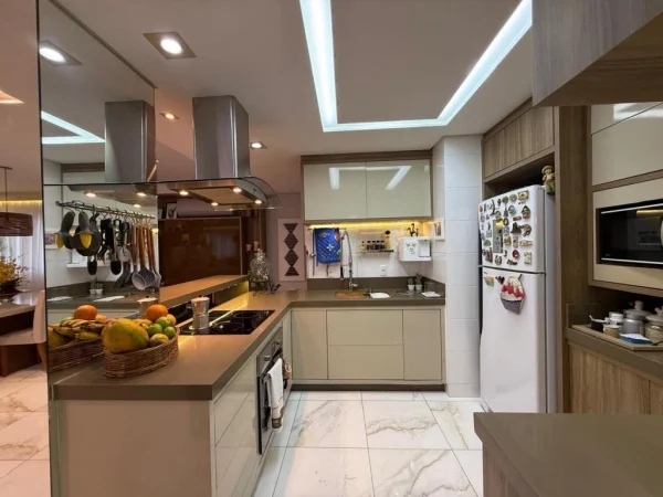 Apartamento em Joinville