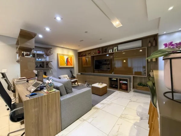 Apartamento em Joinville