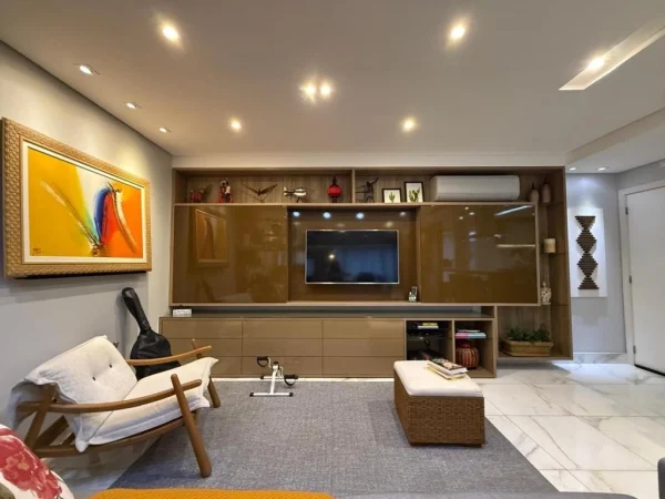 Apartamento em Joinville