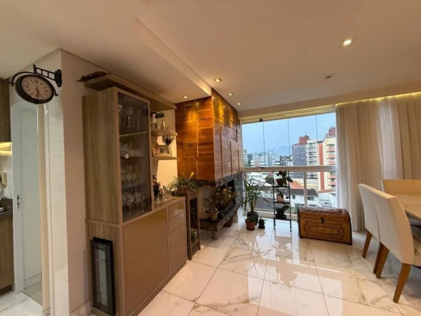 Apartamento em Joinville