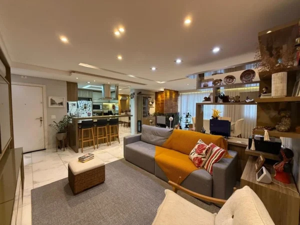 Apartamento em Joinville