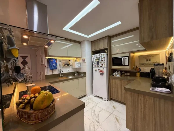 Apartamento em Joinville